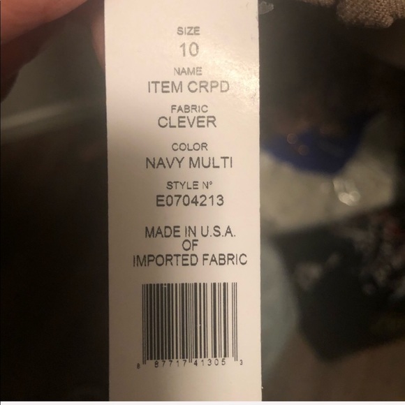 THEORY Pants ❌SOLD❌ - Picture 6 of 6